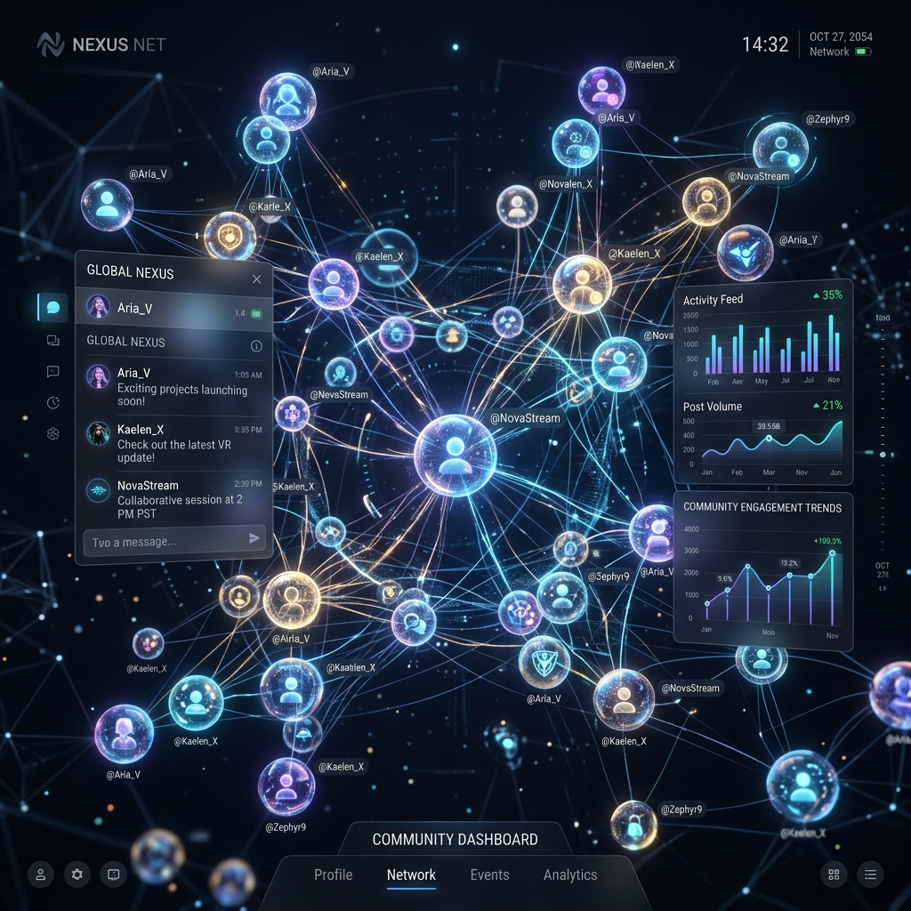Social Platform